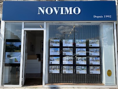 Novimo, Agence Immobilière à Franconville