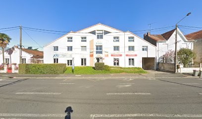 SIRES, Agence Immobilière à Niort