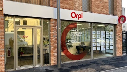 Orpi Agence du Clocher Immo Massy, Agence Immobilière à Massy