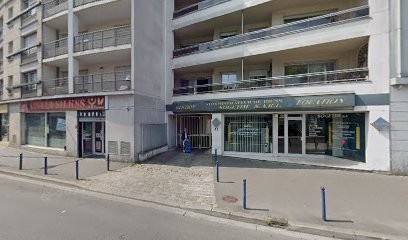 Sogétim, Agence Immobilière à Drancy