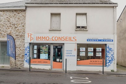 HP Immo-Conseils, Agence Immobilière à Héric