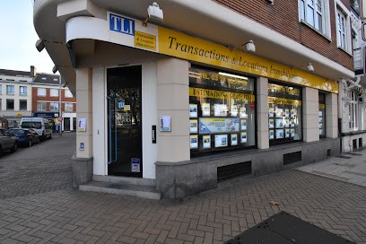 TLI - Agence Immobilière Dunkerque, Agence Immobilière à Dunkerque