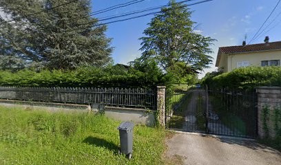 Franchini Michel, Agence Immobilière à Reyrieux