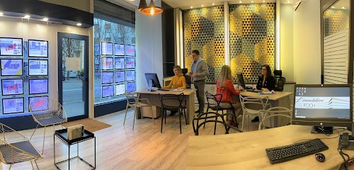 L'IMMOBILIERE FOCH, Agence Immobilière à Marseille 04