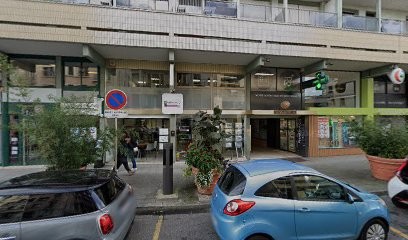 Laurent Guerineau Immobilier, Agence Immobilière à Évian-les-Bains