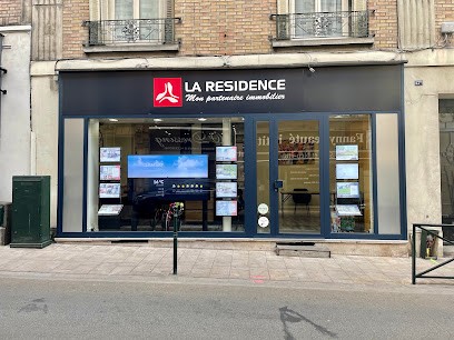 La Résidence Clamart, Agence Immobilière à Clamart