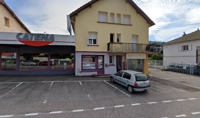 LA BRESSE IMMOBILIER, Agence Immobilière à La Bresse