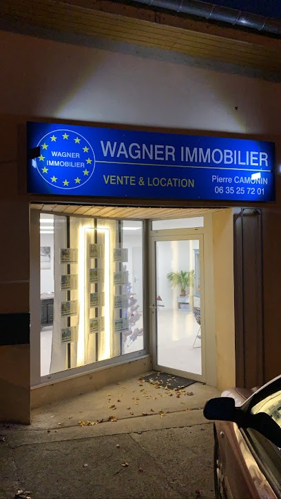 Wagner Immobilier, Agence Immobilière à Villotte-sur-Aire