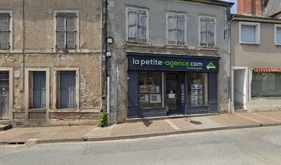 La Petite Agence.com Sancergues, Agence Immobilière à Sancergues