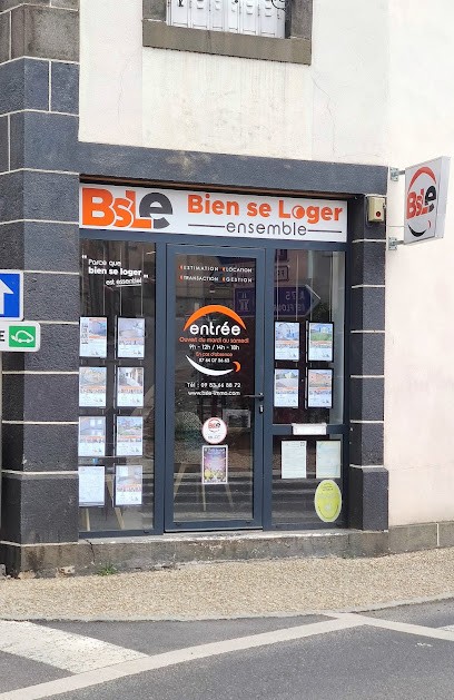 BIEN SE LOGER ENSEMBLE - Sainte-Florine, Agence Immobilière à Sainte-Florine