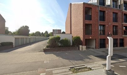 Syndicat Copropriete Res Flandre, Agence Immobilière à Seclin