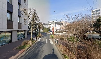 FONCIA | Agence Immobilière | Location-Syndic-Gestion-Locative | St-Gratien | Bd. De La Gare, Agence Immobilière à Saint-Gratien