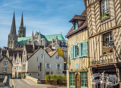 Gladys Zaloudek Agence Immobilière à Chartres