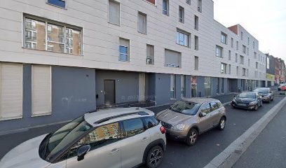 ARENA IMMOBILIER, Agence Immobilière à Roubaix
