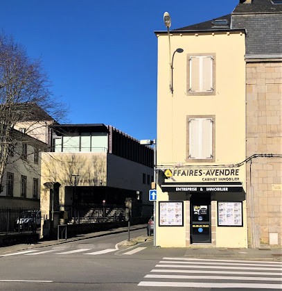 AFFAIRES-AVENDRE, Agence Immobilière à Quimper