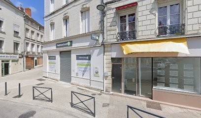 L'agence Des Propriétaires, Agence Immobilière à Châtellerault