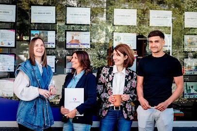 COSTE Immobilier - Virginie BAUSSAND, Agence Immobilière à Meylan