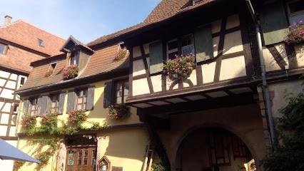 Relief Réalisation Location Immo en France, Agence Immobilière à Riquewihr