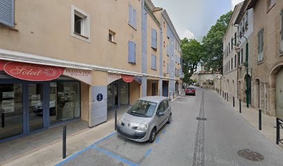 Sarl L'agence Du Soleil, Agence Immobilière à La Roquebrussanne