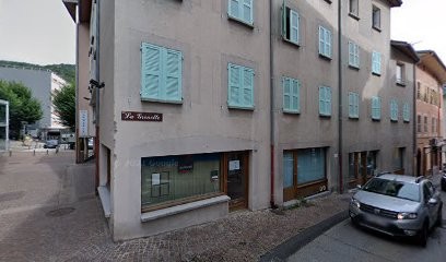 Batigère Rhone Alpes SA HLM, Agence Immobilière à Saint-Jean-de-Maurienne