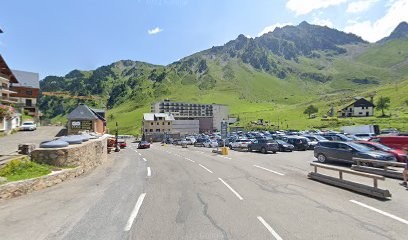 Syndicat des Copropriétaires, Agence Immobilière à Antist