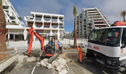 Stéphane Thomas Immobilie, Agence Immobilière à La Grande-Motte