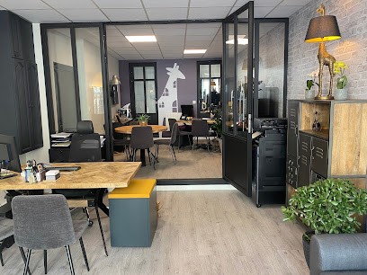 LJP ImmoSud, Agence Immobilière à Manosque