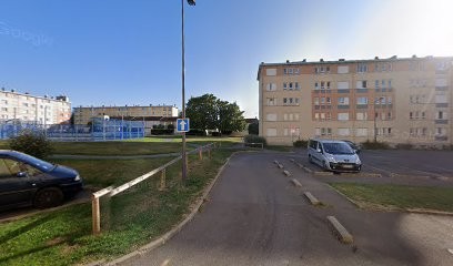 Mottet Larissa, Agence Immobilière à Saint-Quentin