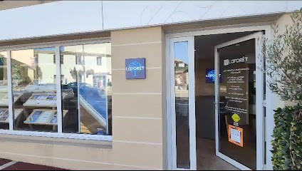 Agence immobilière Laforêt Vallauris, Agence Immobilière à Vallauris