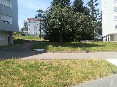 OPHLM De Montluçon, Agence Immobilière à Montluçon