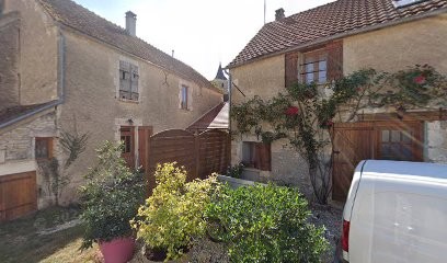 Pauline SIROT, Agence SIROT Immobilier, Agence Immobilière à Fontenay-sous-Fouronnes