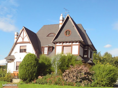 Caroline Dupont Expertise Immobilier Agence Immobilière à Maing
