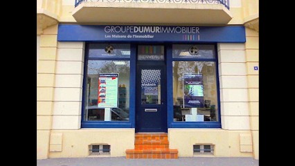 Dumur Property Group, Agence Immobilière à Thionville