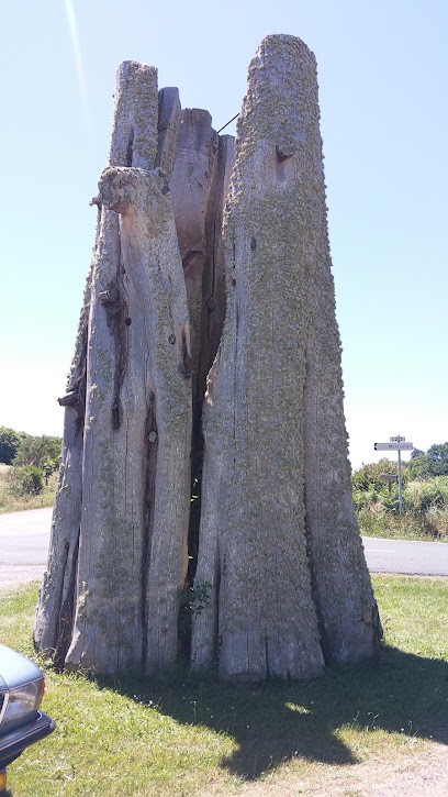 Immobilier des Mas, Agence Immobilière à Thouron