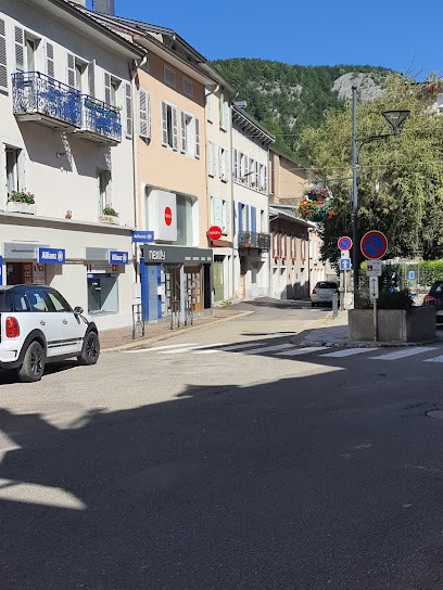 Agence Immobilière Lamy Morez, Agence Immobilière à Hauts de Bienne