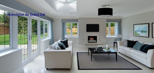 Immobilier du grand est, Agence Immobilière à Retonfey