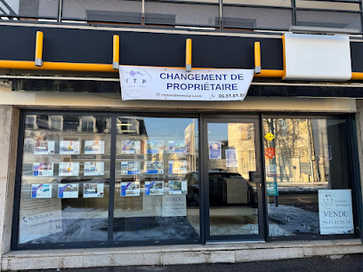 Agence Immobilière Immo T Pro Agence Immobilière à Sainte-Geneviève-des-Bois