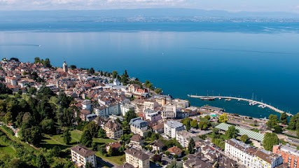 Agence Majestic Immobilier, Agence Immobilière à Thonon-les-Bains