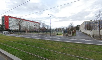 Societe De Gestions Et De Negociations, Agence Immobilière à Clichy-sous-Bois