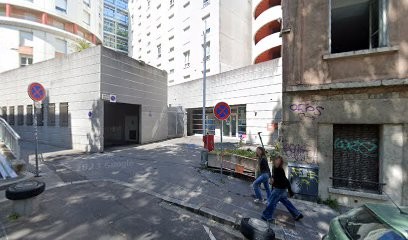 Régie Bouvet Et Bonnamour, Agence Immobilière à Lyon 04