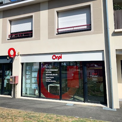 Orpi Foncièrement Vôtre Immobilier Saint-Sébastien, Agence Immobilière à Saint-Sébastien-sur-Loire