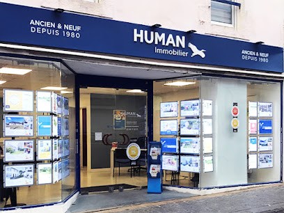 Human Immobilier Crozon, Agence Immobilière à Crozon