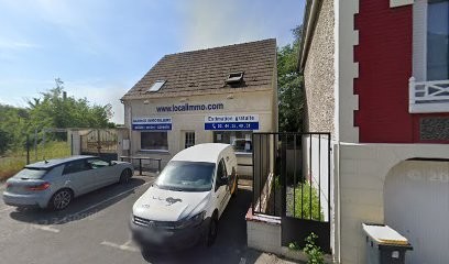 Good-Immo, Agence Immobilière à Montataire