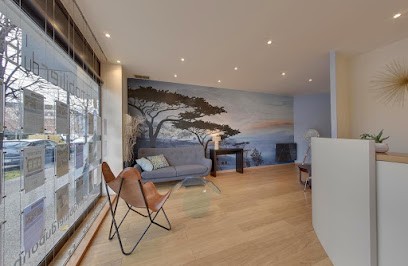 Immobilier du Bonheur, Agence Immobilière à Échirolles