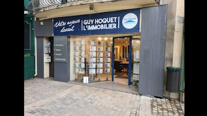 Agence immobilière Guy Hoquet OLONZAC, Agence Immobilière à Olonzac