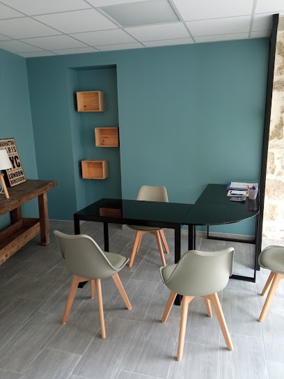 VRIGNAUD IMMO - LA VERRIE SORIN TEDDY, Agence Immobilière à Bazoges-en-Paillers