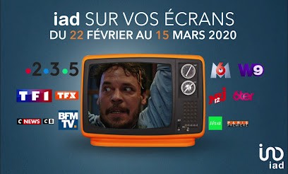 iad France - LE TROCQUER Quentin immobilier - Sautron, Agence Immobilière à Sautron