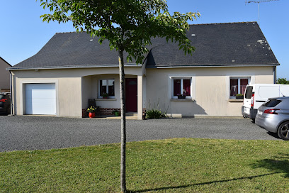 David Lemaitre - Noovimo Agence Immobilière à Sablé-sur-Sarthe