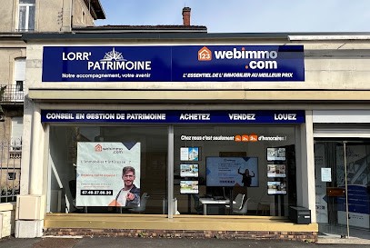 123webimmo.com Verdun, Agence Immobilière à Verdun