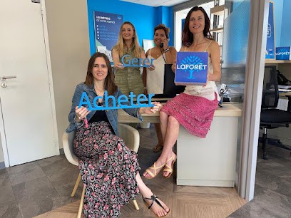 Laforêt Immobilier Rillieux-la-Pape, Agence Immobilière à Rillieux-la-Pape